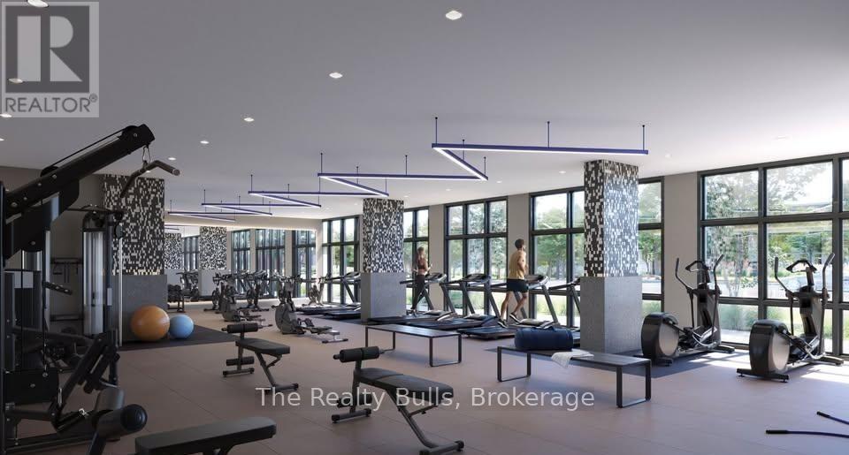 235 - 2545 SIMCOE STREET