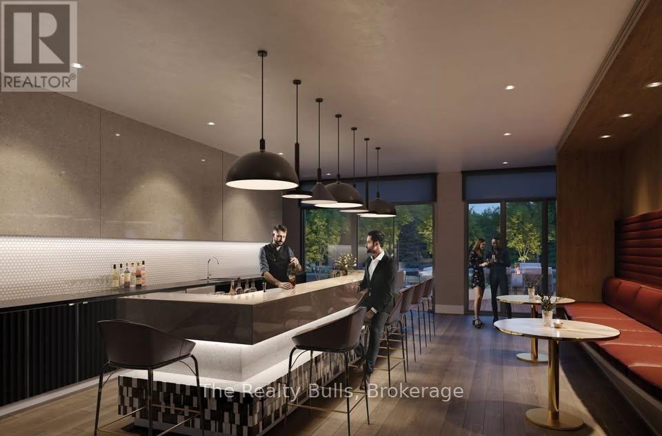 235 - 2545 SIMCOE STREET