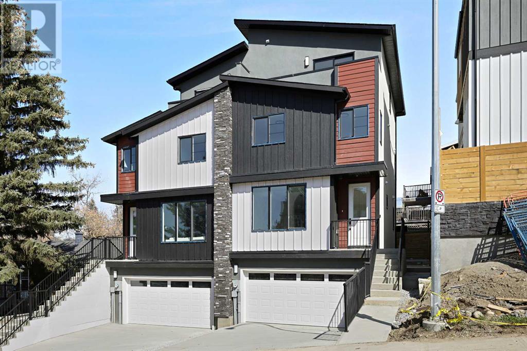 2520 16 Street SW