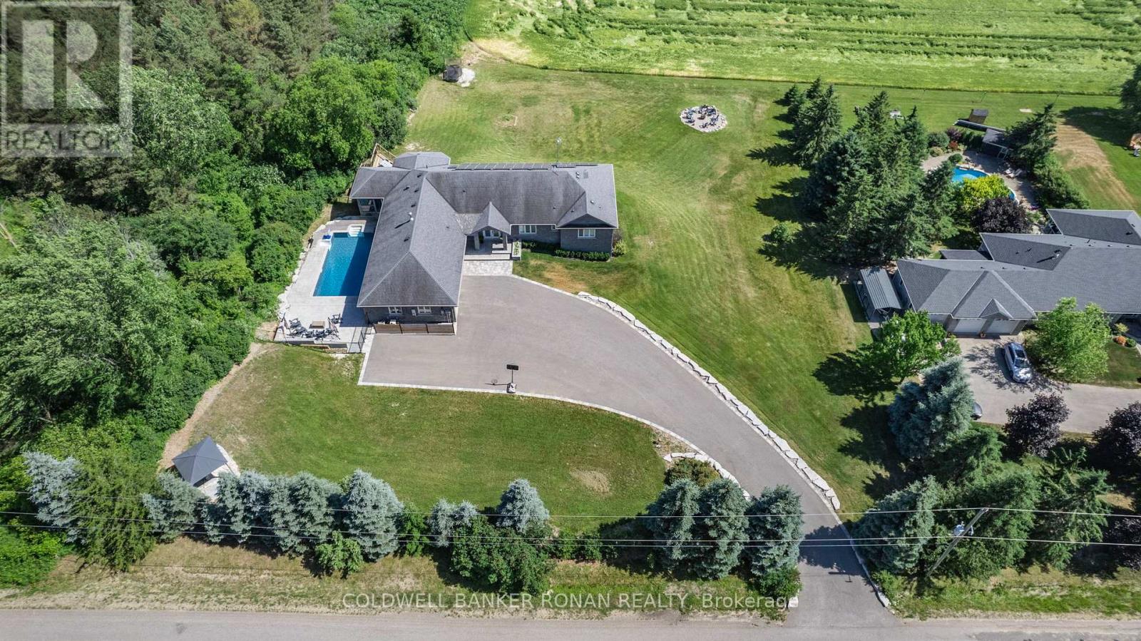 7765 5 SIDEROAD
