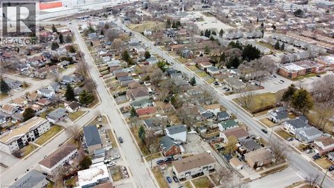 65 BROOKLYNE Road Cambridge ON N1R1C6