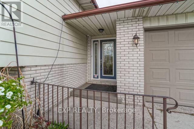 BSMT - 47 REINER CRESCENT