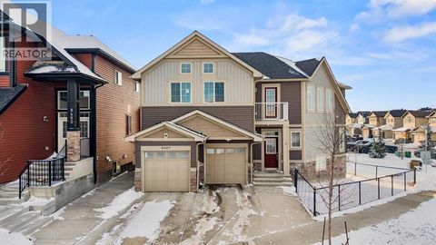 8487 Saddlebrook Drive NE Calgary AB T3J0M8