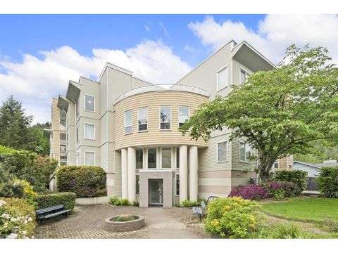 305 170 CEDAR AVENUE|Harrison Hot Springs Harrison Hot Springs BC V0H1K0