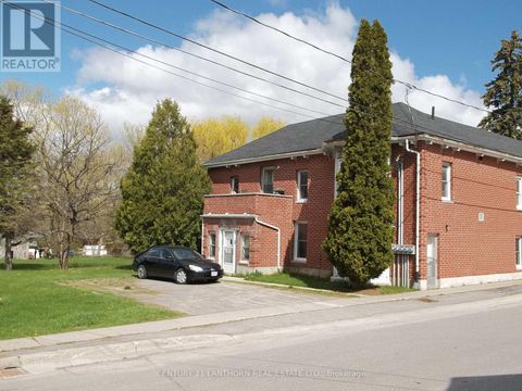 109 UNION STREET Prince Edward County (Picton Ward) ON K0K2T0