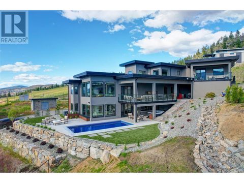 3645 McKinley Beach Drive Kelowna BC V1V3G2