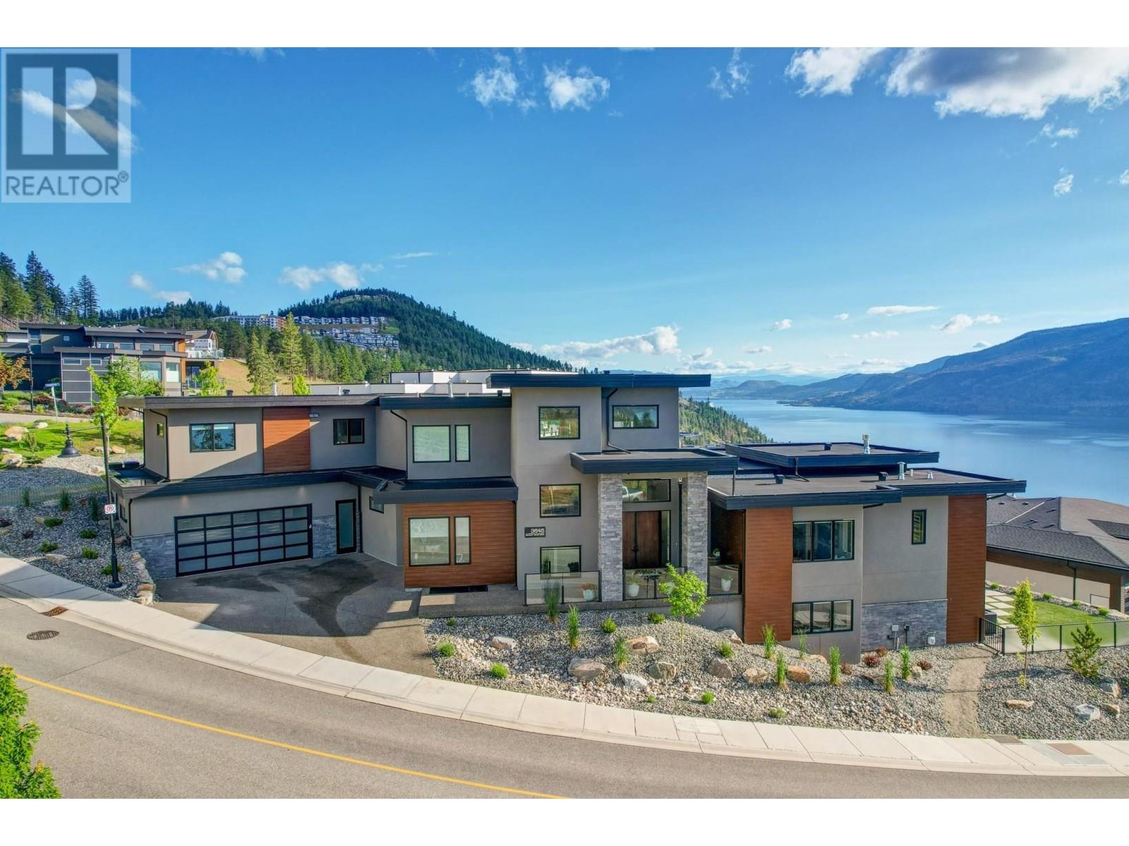 3645 McKinley Beach Drive