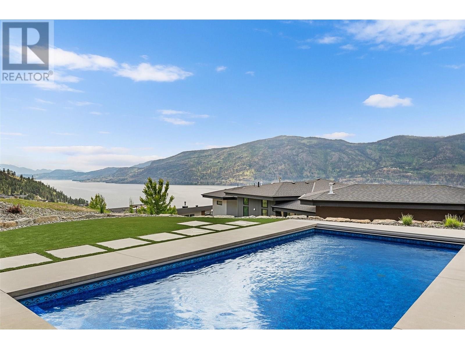 3645 McKinley Beach Drive