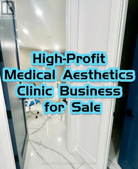 B3 - 7080 WARDEN AVENUE Markham (Milliken Mills West) ON L3R5Y2