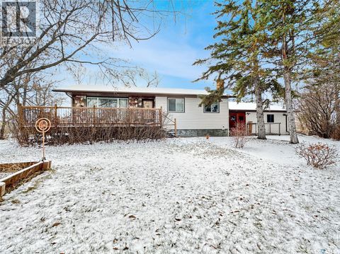 302 Neeping AVENUE N Fort Qu'Appelle SK S0G1S0