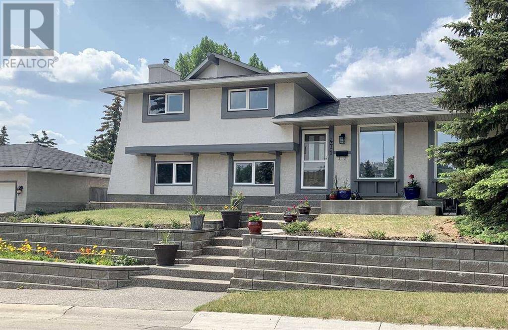 471 Dalmeny Hill NW