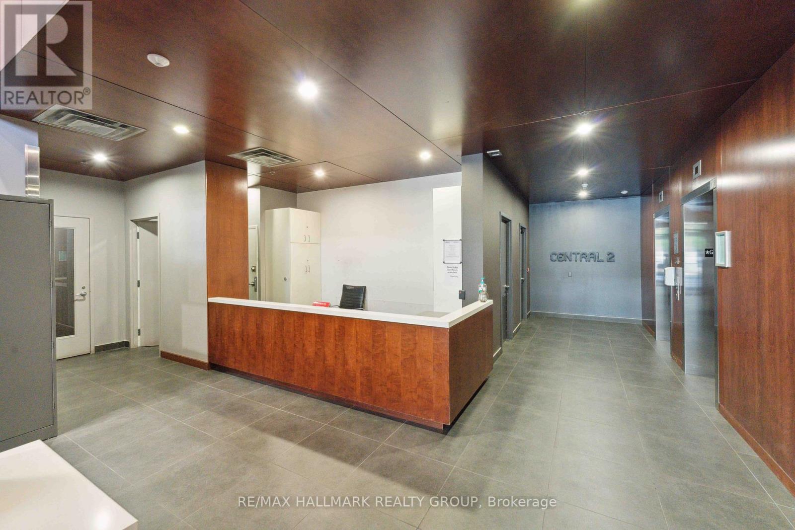 313 - 360 MCLEOD STREET