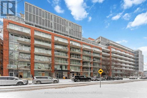 313 - 360 MCLEOD STREET Ottawa ON K2P1A9