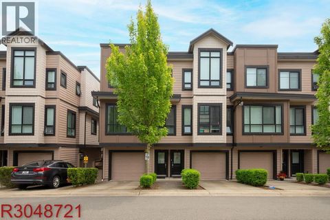 7 100 WOOD STREET New Westminster BC V3M0H6