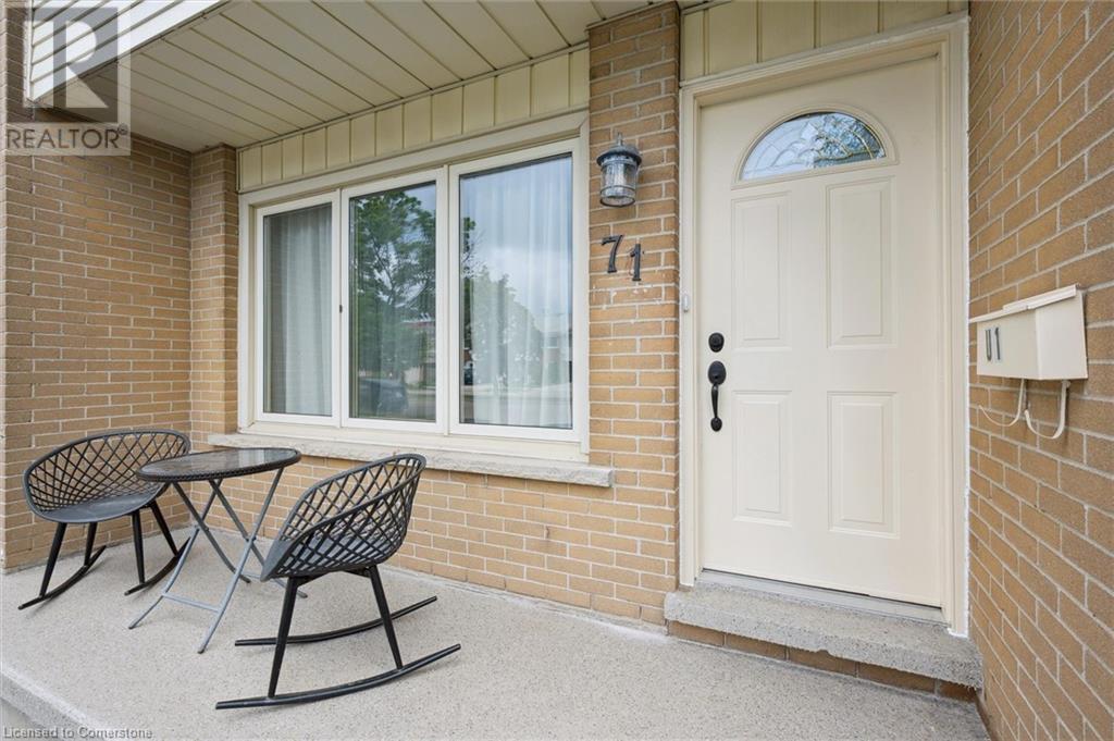 71 OVERLEA Drive