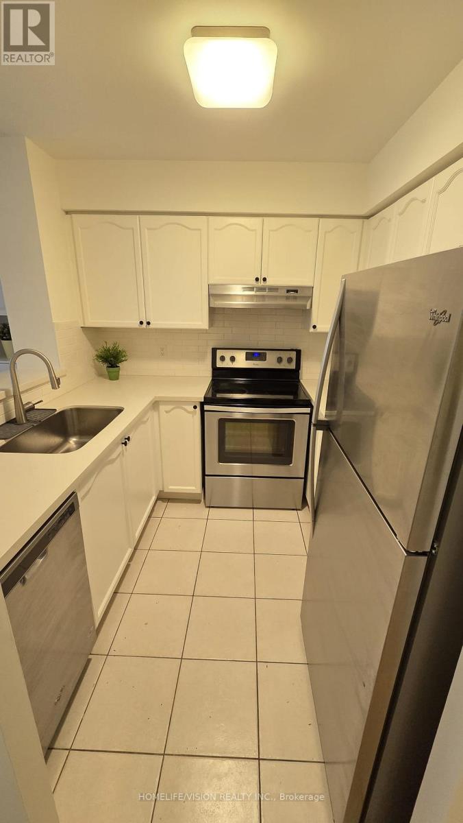 703 - 35 FINCH AVENUE E