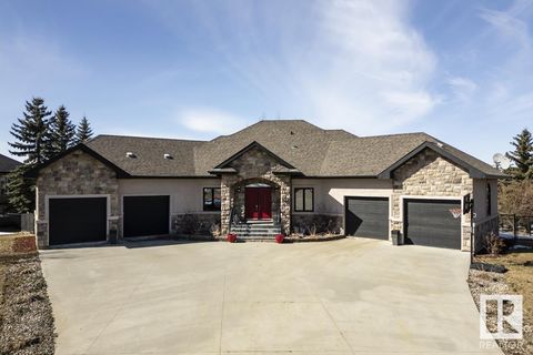 #56 53217 RGE ROAD 263 Rural Parkland County AB T7X3G2