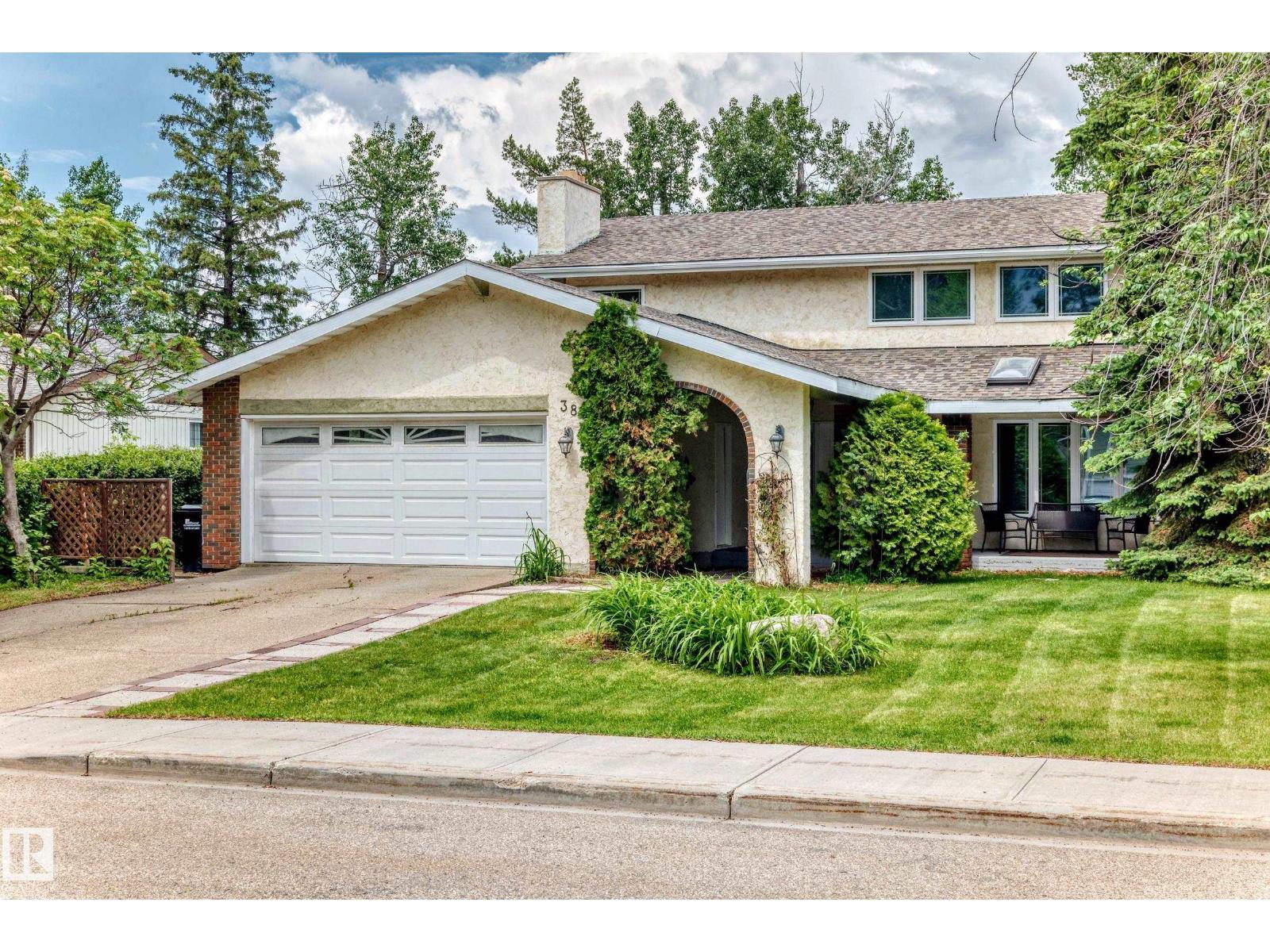 38 BEAUVISTA DR