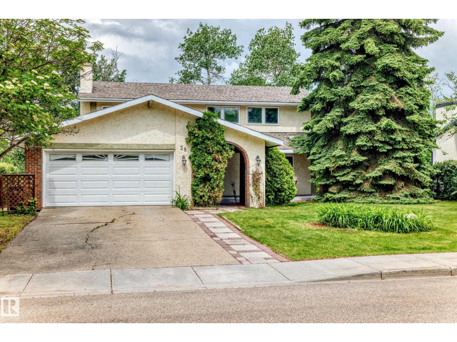 38 BEAUVISTA DR