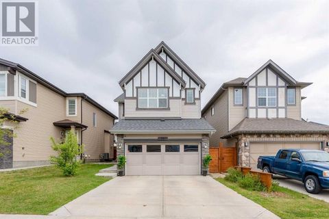 72 Walden Heights SE Calgary AB T2X2J3
