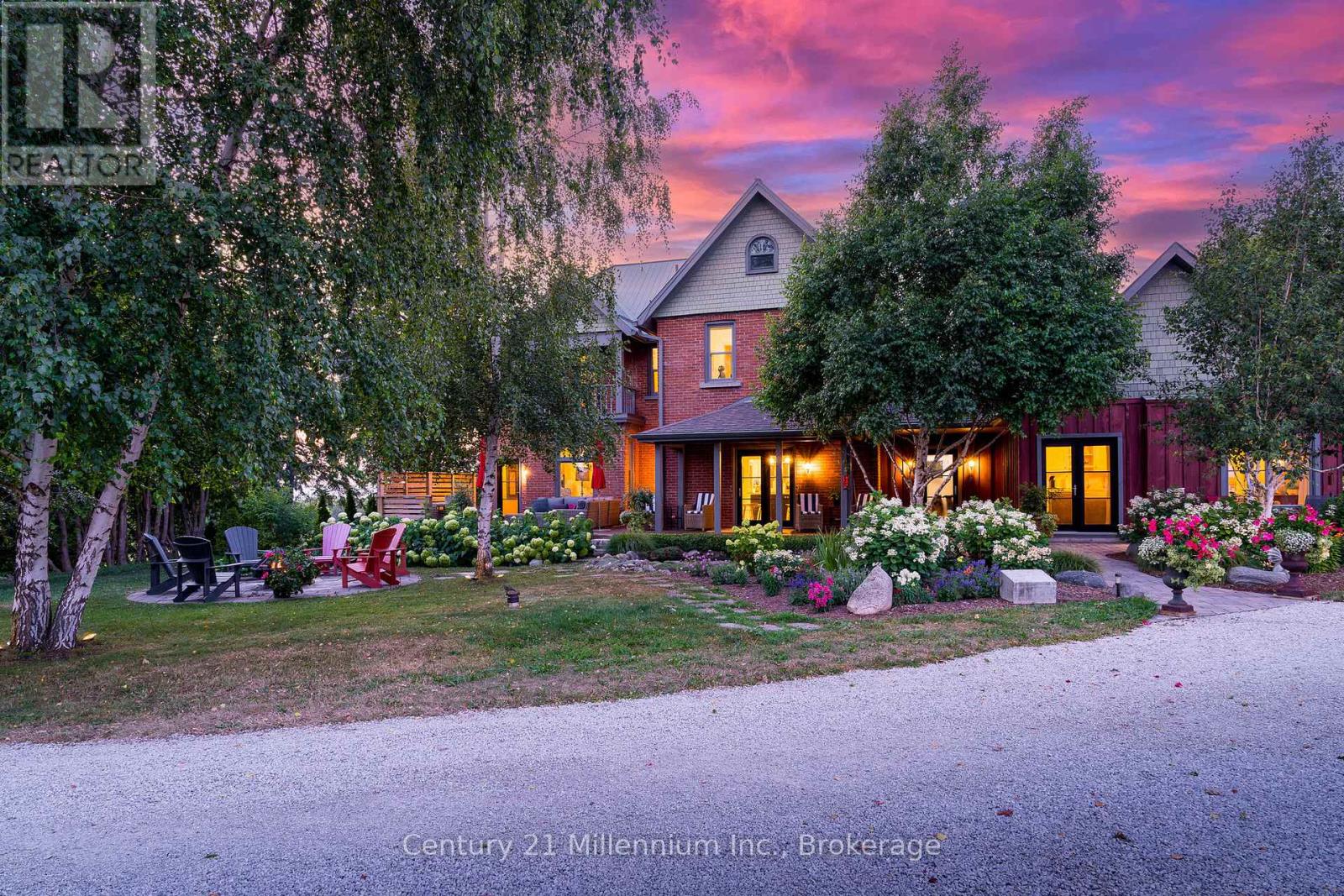 157397 7TH LINE, R.R.#2 LINE