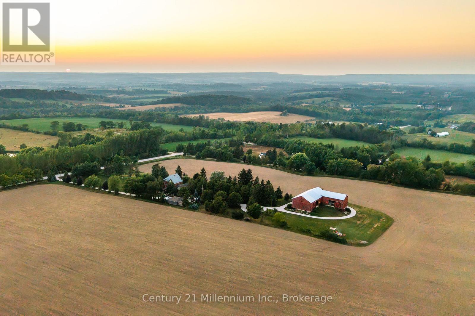 157397 7TH LINE, R.R.#2 LINE