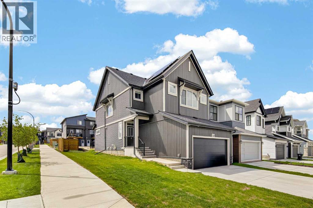 264 Edith Place NW