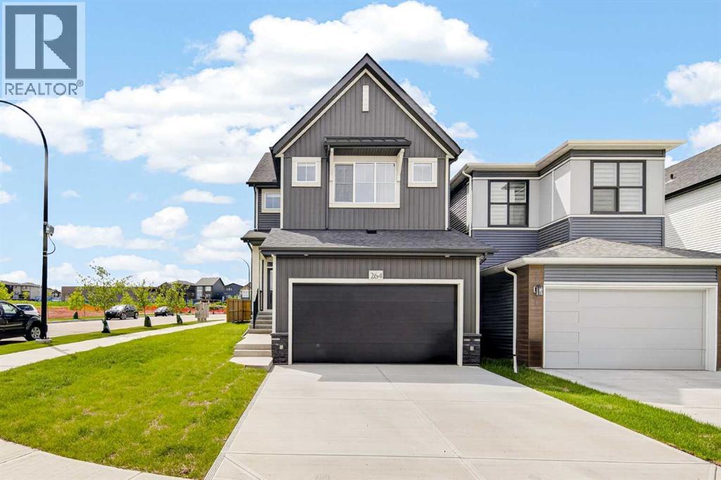 264 Edith Place NW