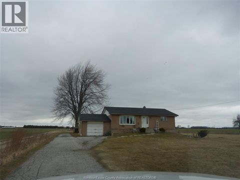 321 HIGHWAY 3 Leamington ON N8H3V6