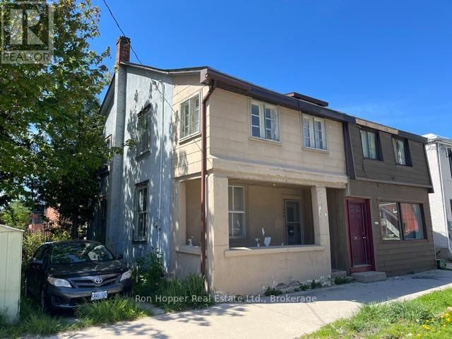 Photo 1 of 24 — 1086 3RD AVENUE E, Owen Sound, ON N4K2L2