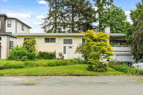 2512 JAMES STREET Abbotsford BC V2T3L5