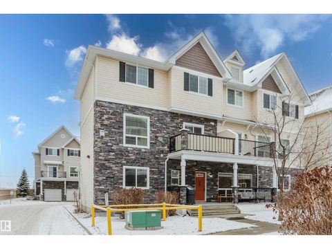 #98 7293 South Terwillegar DR NW Edmonton AB T6R0N5