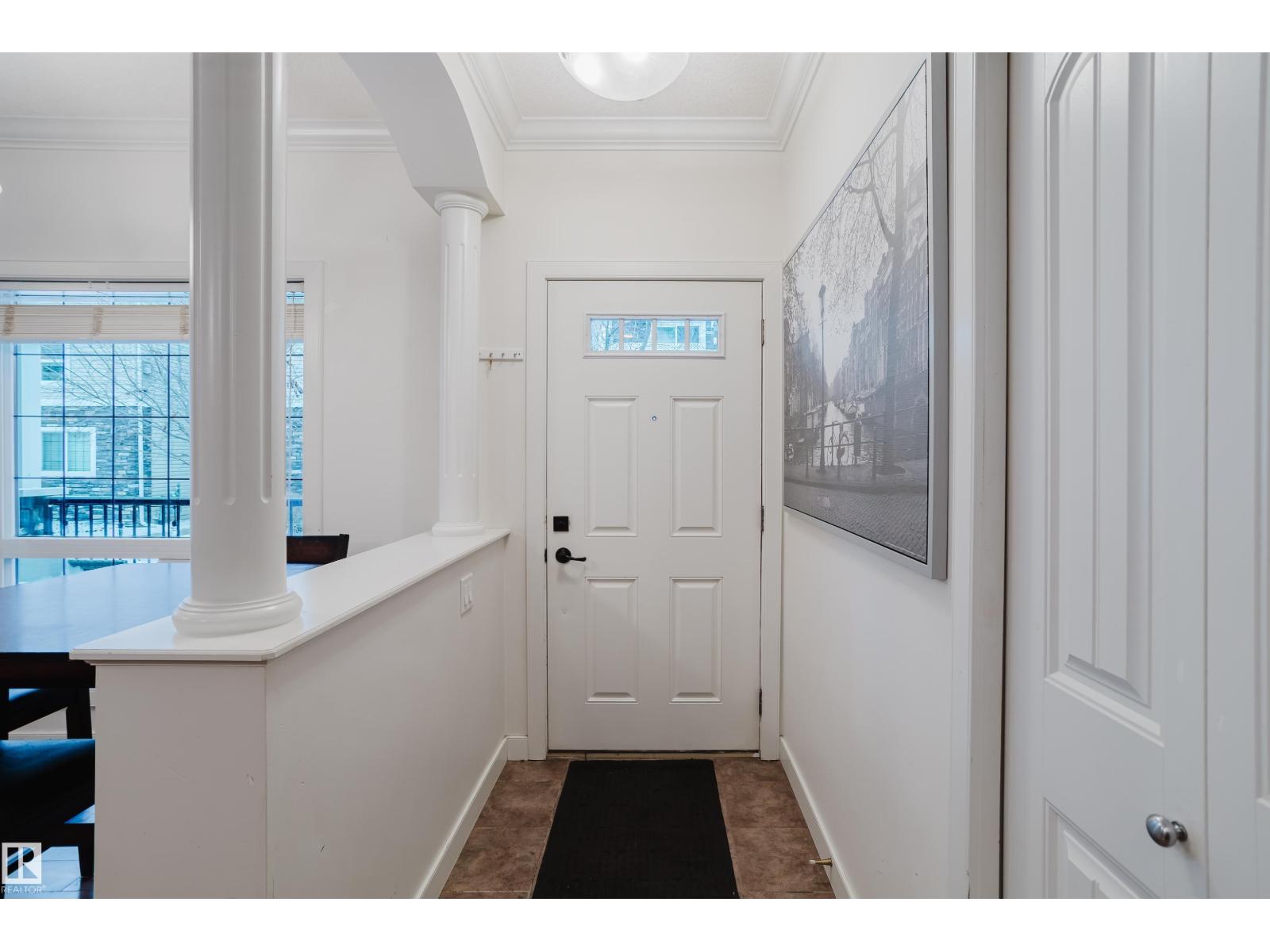 #98 7293 South Terwillegar DR NW