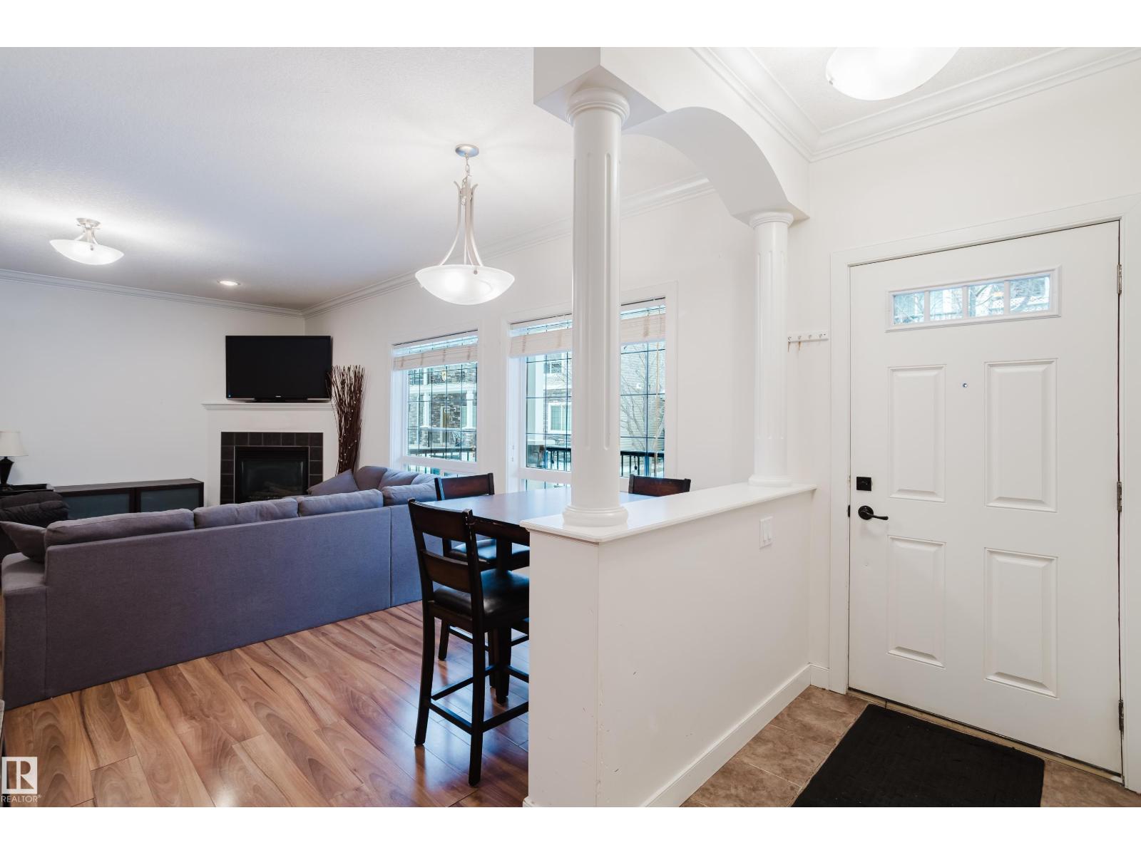 #98 7293 South Terwillegar DR NW