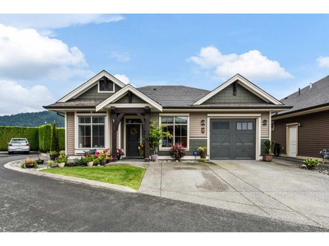 58 45900 SOUTH SUMAS ROAD|Sardis South Chilliwack BC V2R0S9