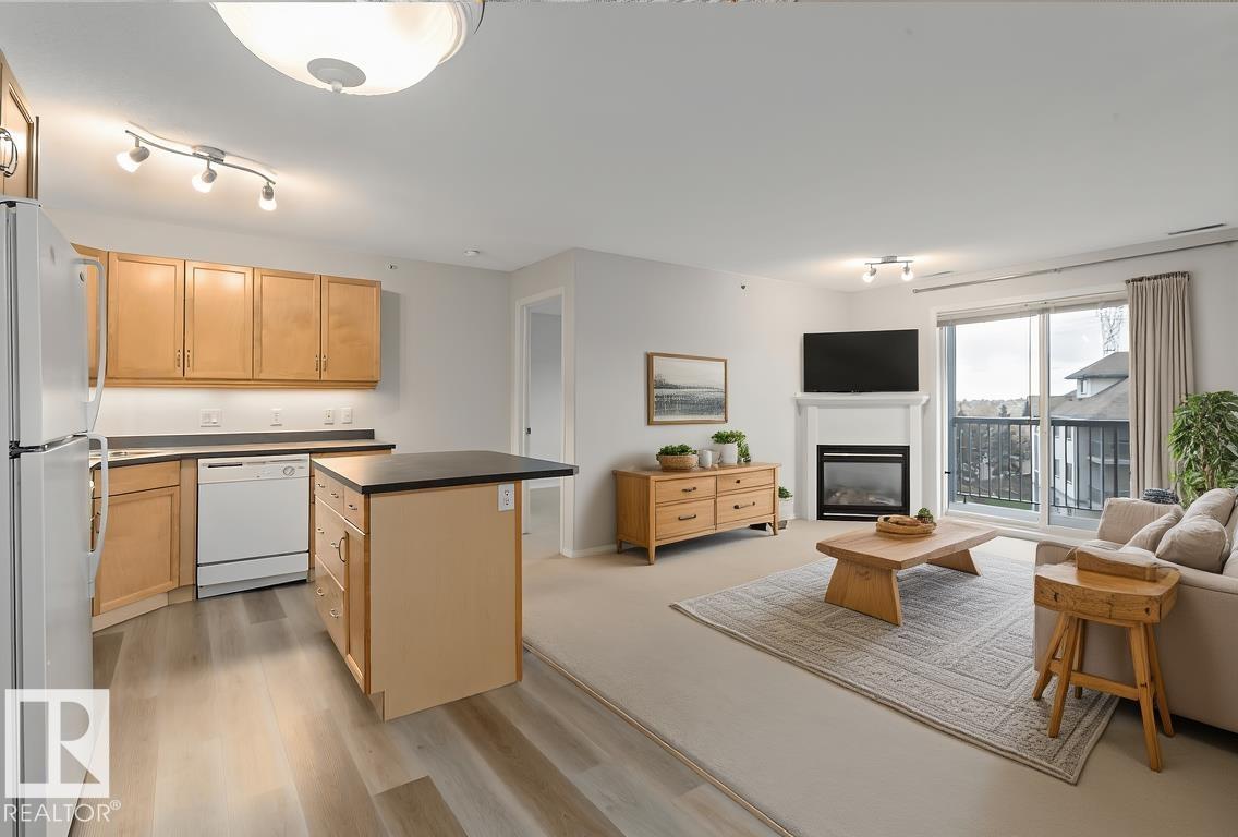 #446 16311 95 ST NW