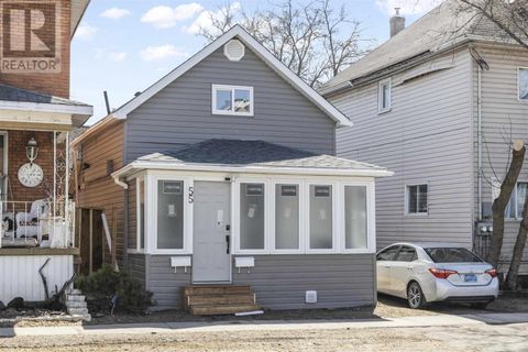 55 Cathcart ST Sault Ste. Marie ON P6A1C9