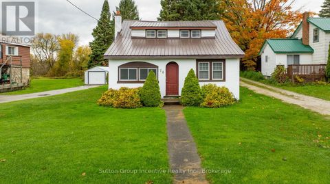 78 GARAFRAXA STREET Chatsworth ON N0H1G0