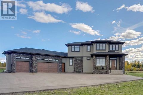 48069 279 Avenue E Rural Foothills County AB T1S4N8