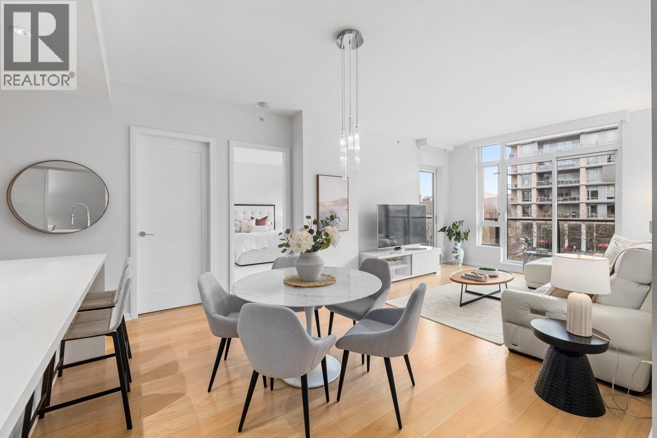 302 1625 MANITOBA STREET