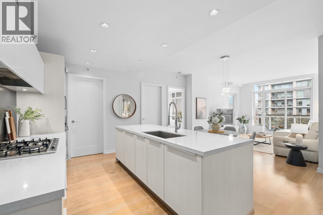 302 1625 MANITOBA STREET