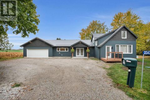 23473 WONDERLAND ROAD N Middlesex Centre ON N0M1P0