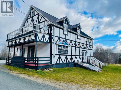 56 Foley Brook Road New Denmark NB E7G1P5