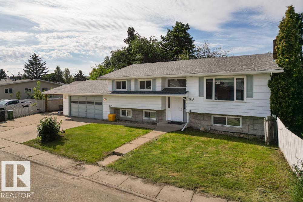 17215 77 AV NW