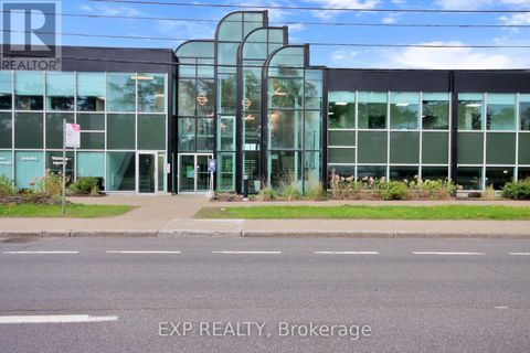 380 HUNT CLUB ROAD Ottawa ON K1V1C1