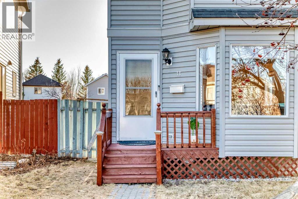 11 MARTINRIDGE Place NE