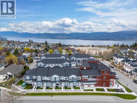 5300 Main Street Unit# 202 Kelowna BC V1W0C1