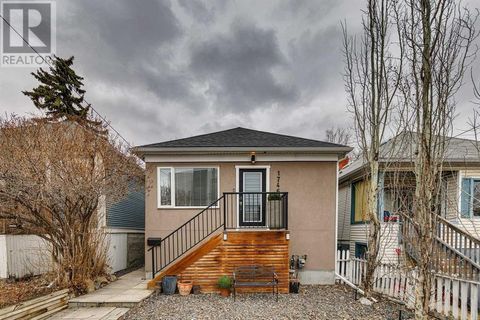 1746 35 Avenue SW Calgary AB T2C2T9
