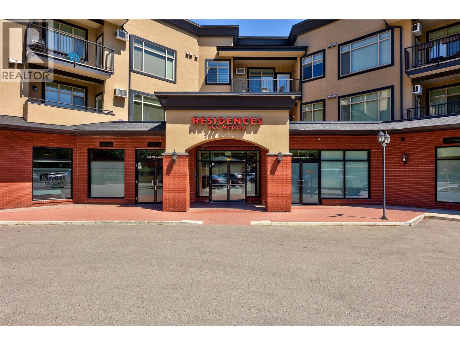 755 McGill Road Unit# 411