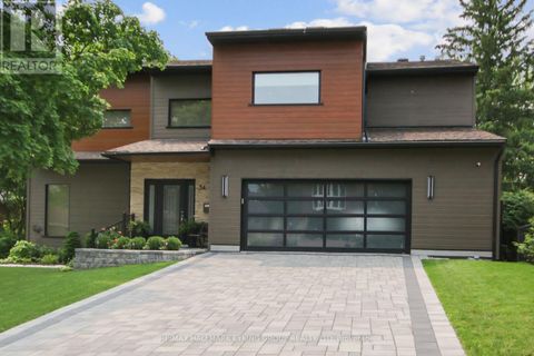 34 RIDEAUVIEW TERRACE Ottawa ON K2C3R9